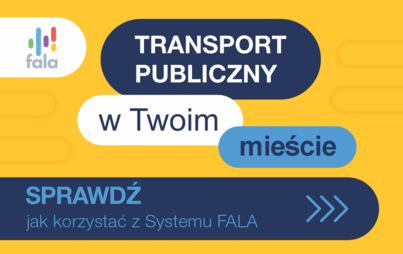 Zdjęcie do Sprawdź jak działa system FALA