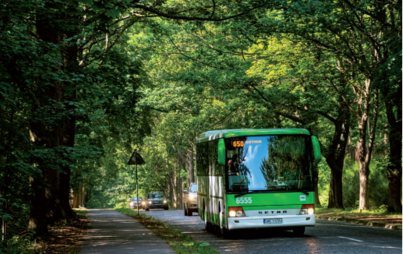 Zdjęcie do Konsultacje społeczne w sprawie Planu Zr&oacute;wnoważonego Rozwoju Publicznego Transportu Zbiorowego dla Związku Powiatowo-Gminnego Zatoki Puckiej