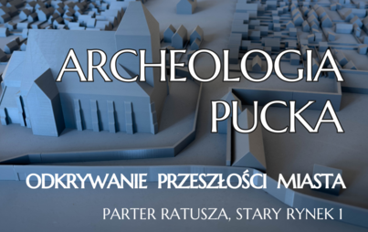 Zdjęcie do Wystawy miejskie czynne od 1.07 do 31.08!