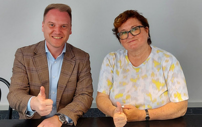 Zdjęcie do Ulica Akacjowa: Ujednolicone Zarządzanie