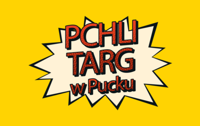 Zdjęcie do Pchli Targ - 14.09.2025