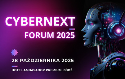 Zdjęcie do Miasto Puck partnerem konferencji CyberNEXT Forum 2025