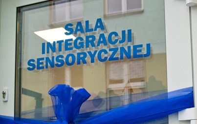 Zdjęcie do Aktywny Żłobek - sale sensoryczne 2026