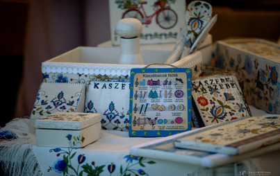 Zdjęcie do Kaszubski weekend pełen atrakcji w Pucku!