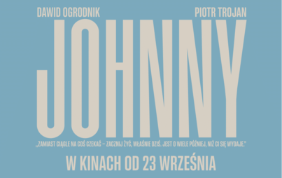 Zdjęcie do Przedpremierowy pokaz filmu &quot;Johnny&quot; o ks. Janie Kaczkowskim