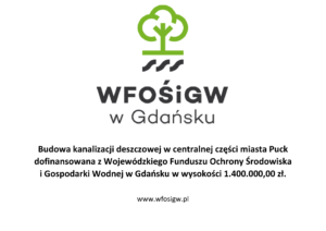 logotyp WFOŚ