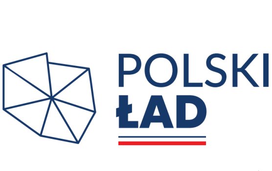 Logotyp programu Polski Ład