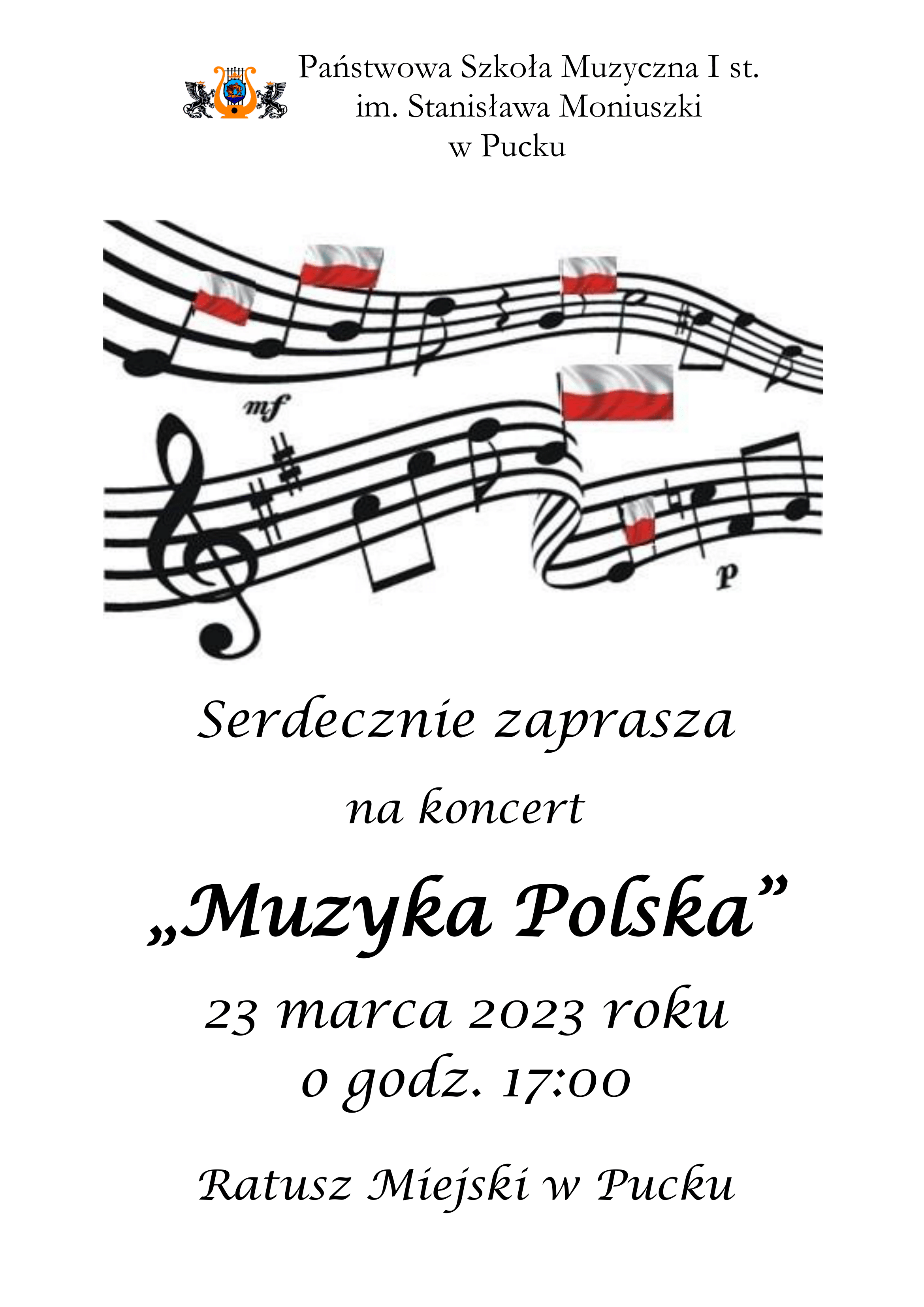 koncert muzyka polska